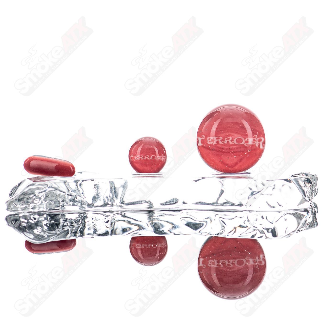 Terroir Slurper Set - Smoke ATX