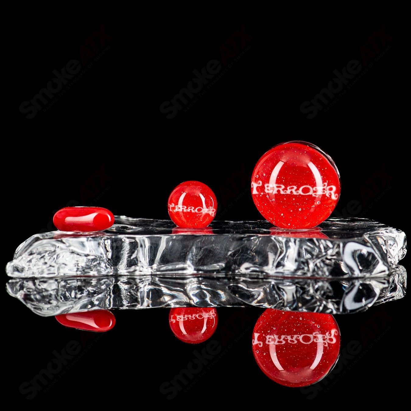 Terroir Slurper Set - Smoke ATX