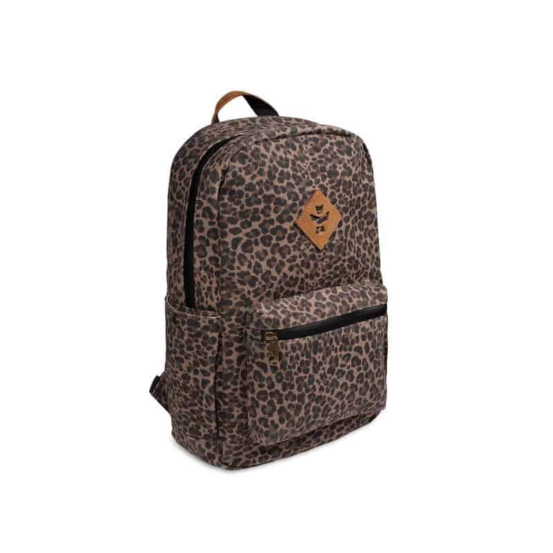Soft protection case for electronic devices from Revelry, featuring sleek design and durable material.