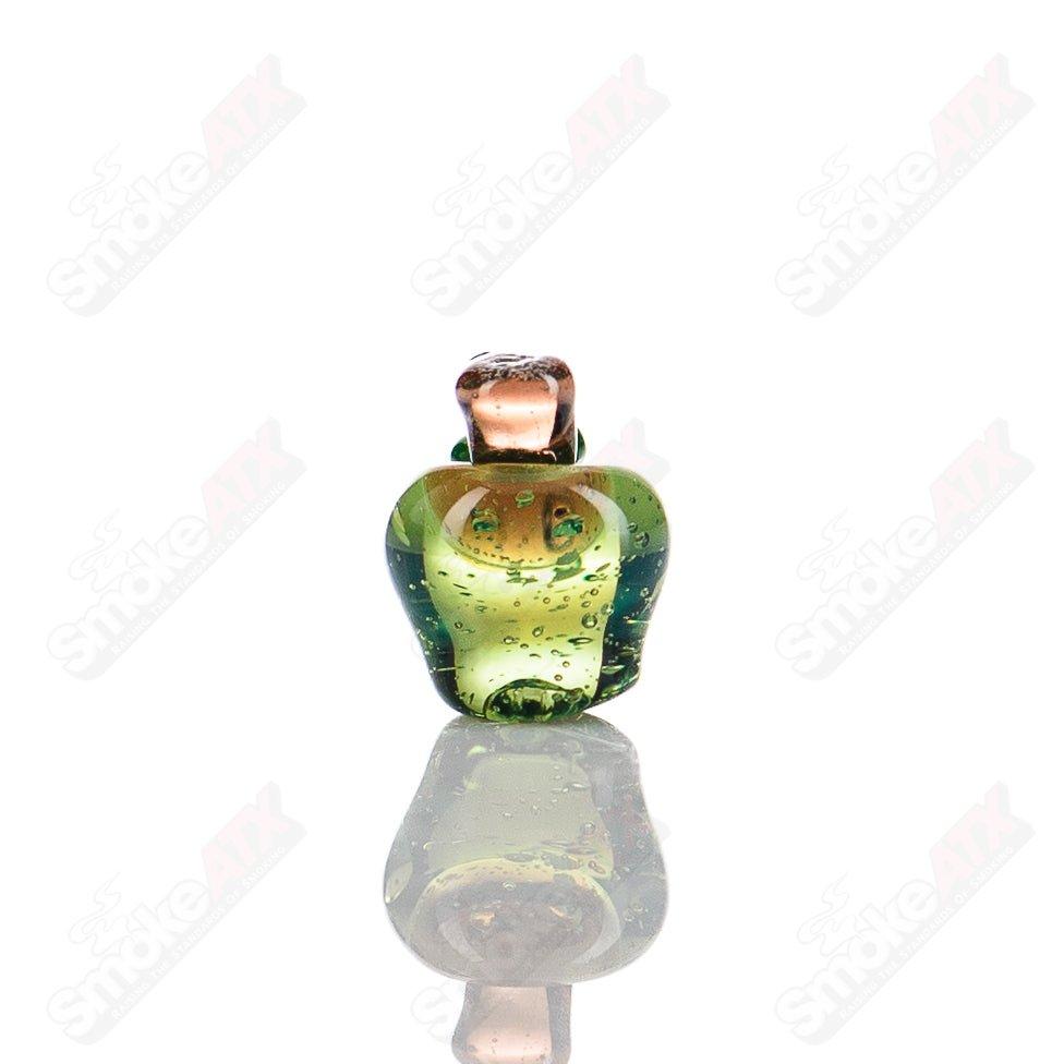 Apple Spinner Pouch Glass