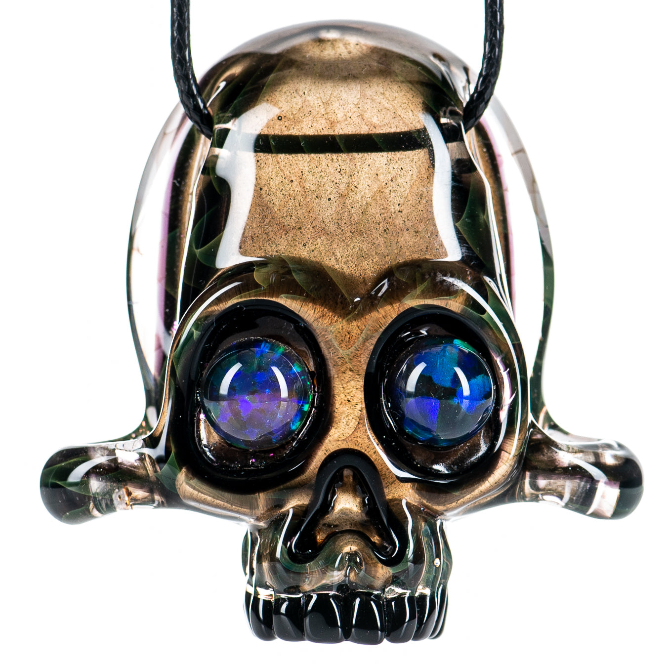 AKM X F-Time - Pendant (Signed 2015) - Smoke ATX