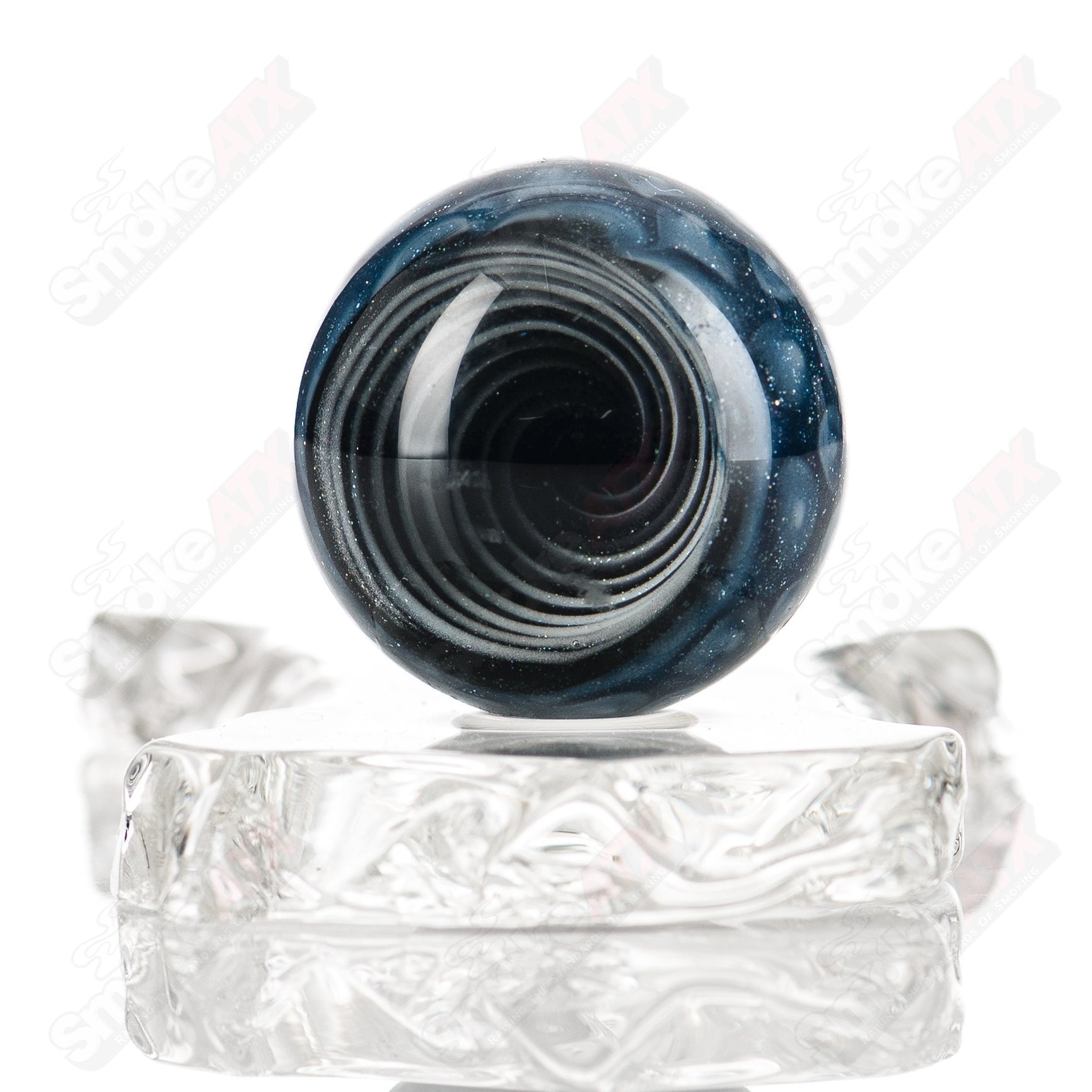 Marble Flex Glass - Smoke ATX