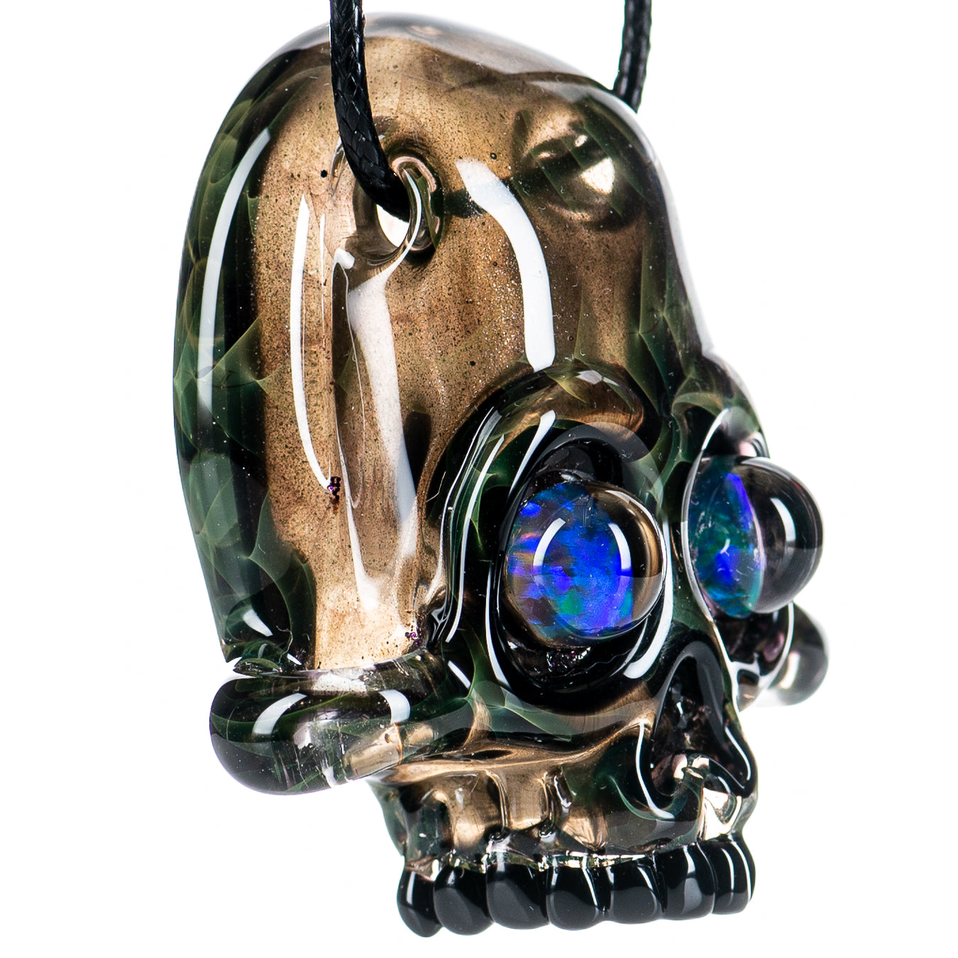 AKM X F-Time - Pendant (Signed 2015) - Smoke ATX