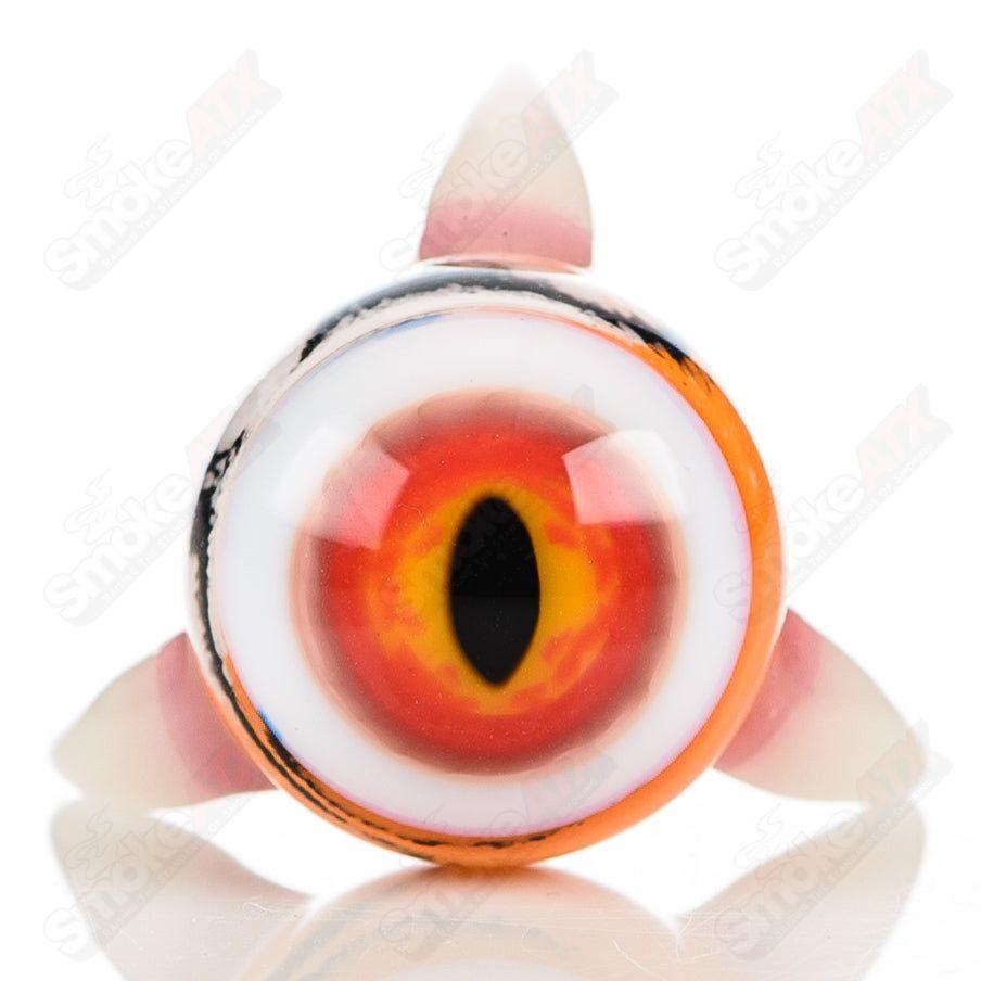 UV Salty Tiger 3PC Set - SALT X GD Glass - Smoke ATX