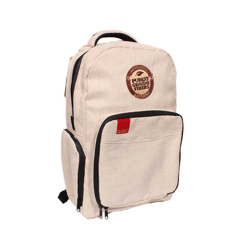 Raw Connoisseur Backpack - Smoke ATX