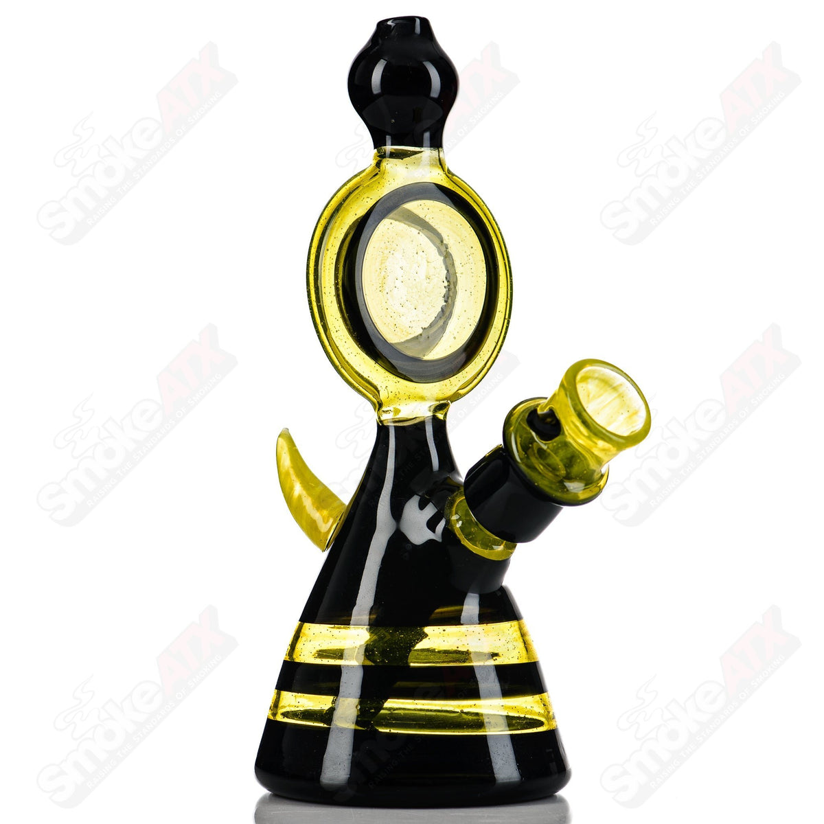 Lemondrop Black Milk Rig by BMFT