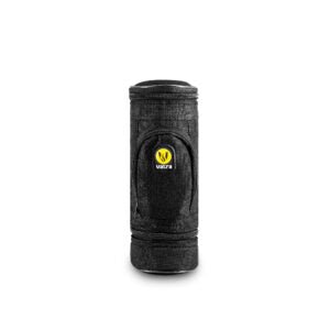 Woven Black 6” Matrix Cylinder Bag Vatra - Smoke ATX