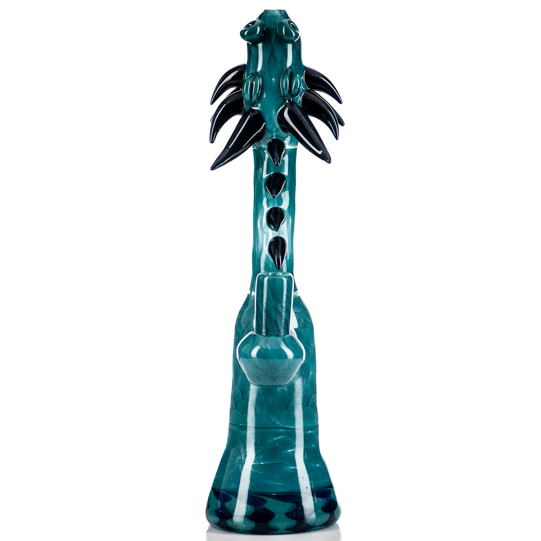 Dragon Tube Focused Fire