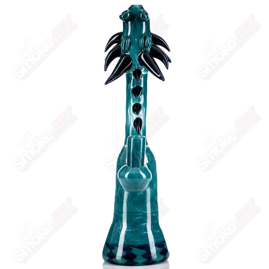 Dragon Tube Focused Fire