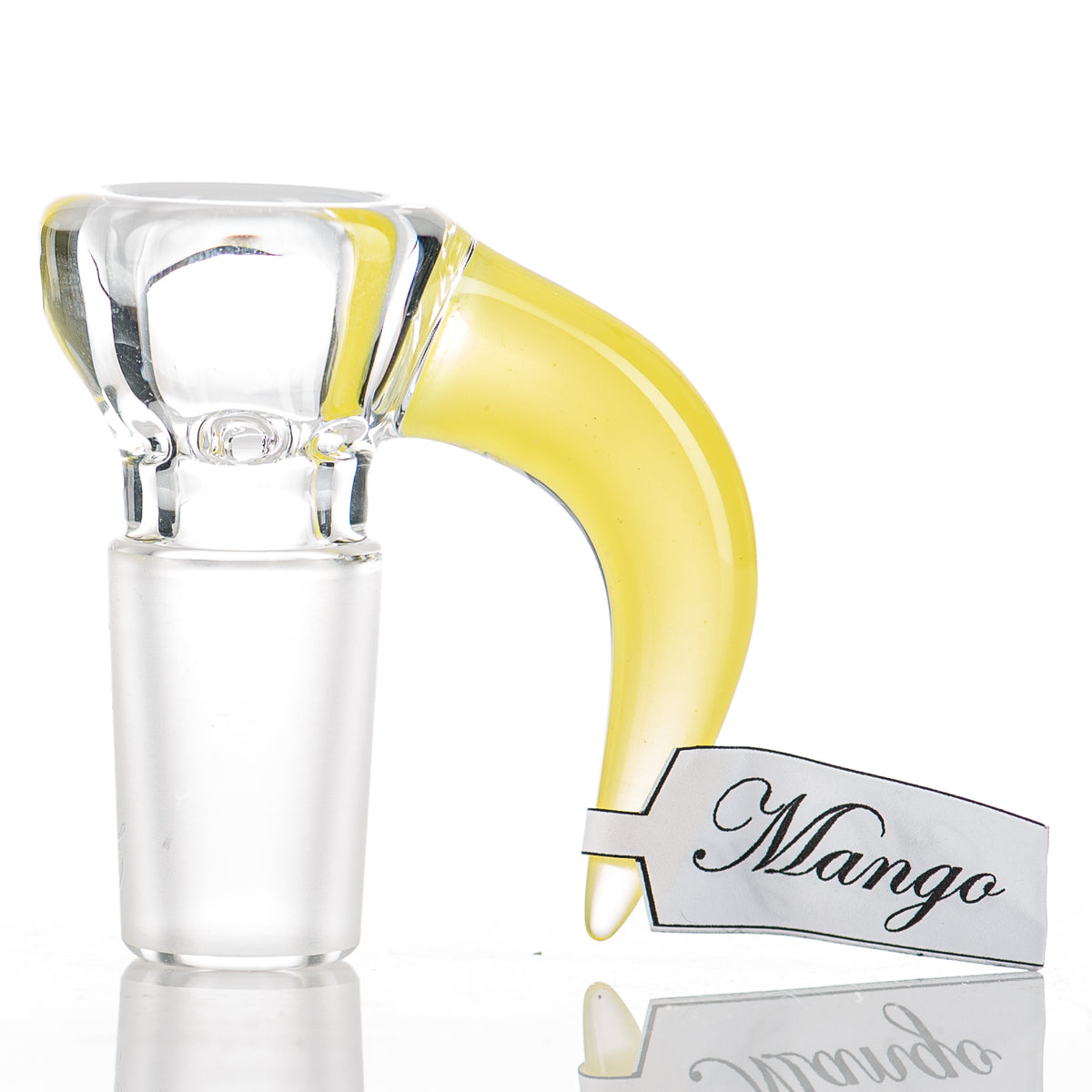 18mm Partial Accent Slide (Mango) Sovereignty
