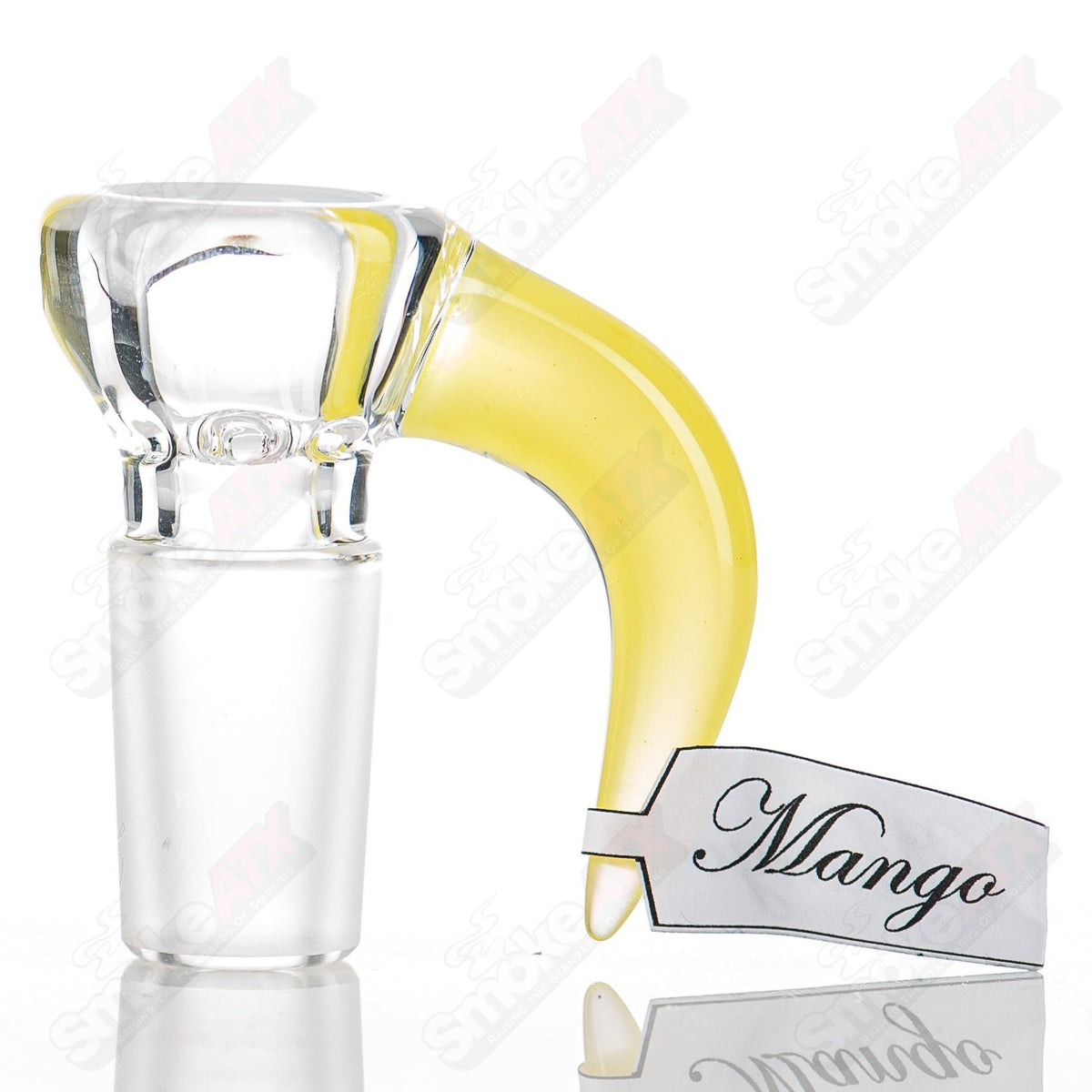 18mm Partial Accent Slide (Mango) Sovereignty