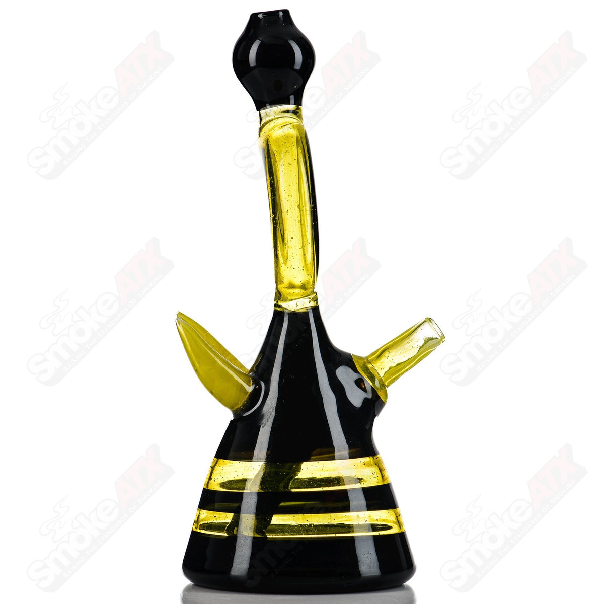 Lemondrop Black Milk Rig by BMFT