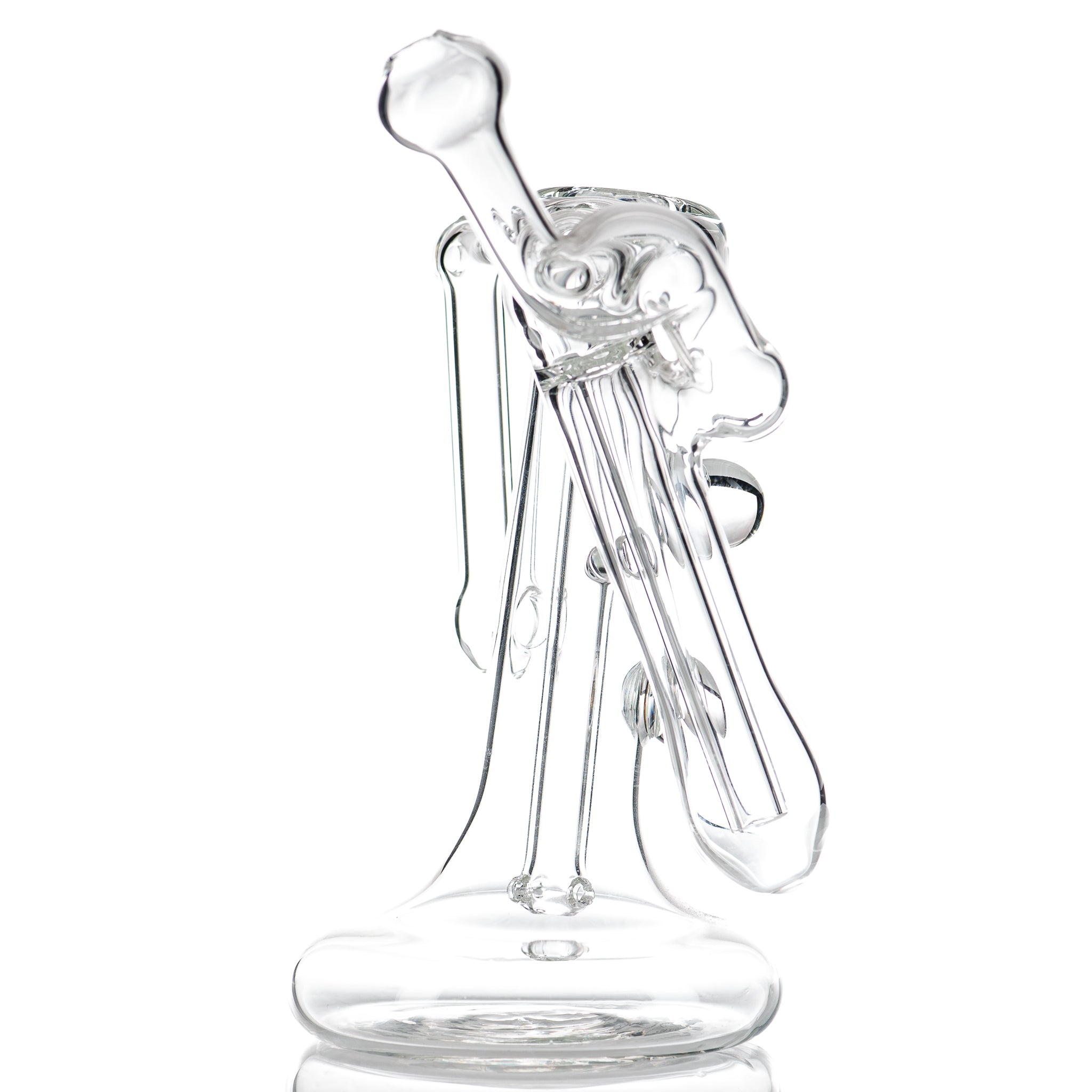 Beale Double Bubbler w/ Millie