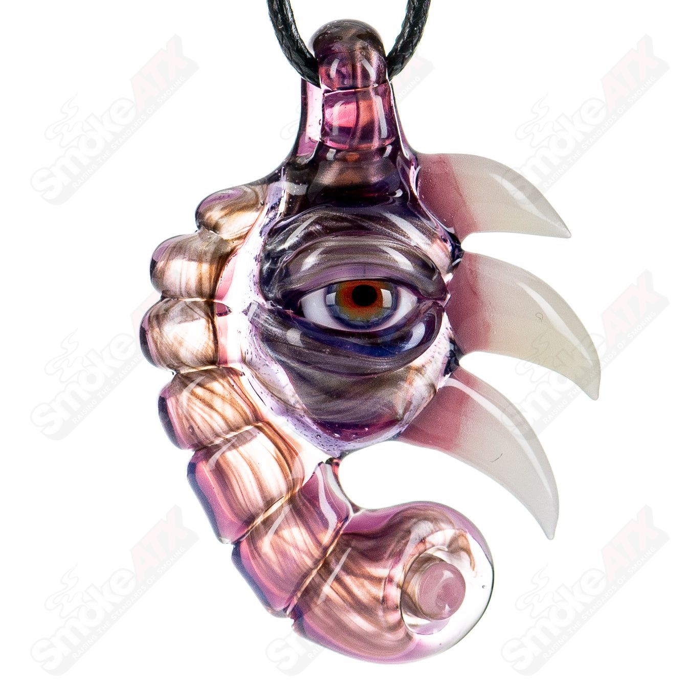 Royal Jelly Pendant by SALT - Smoke ATX