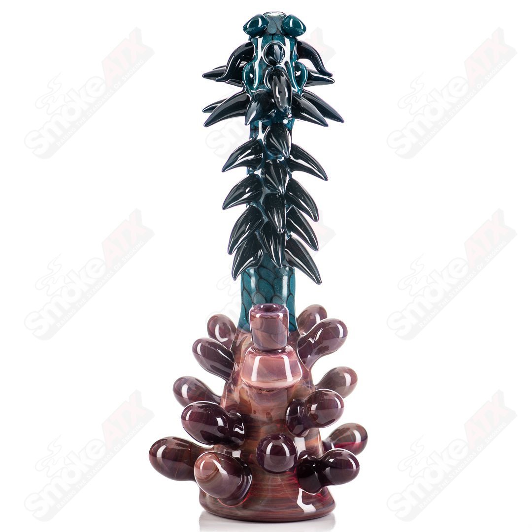 Spiked Dragon Rig Focused Fire