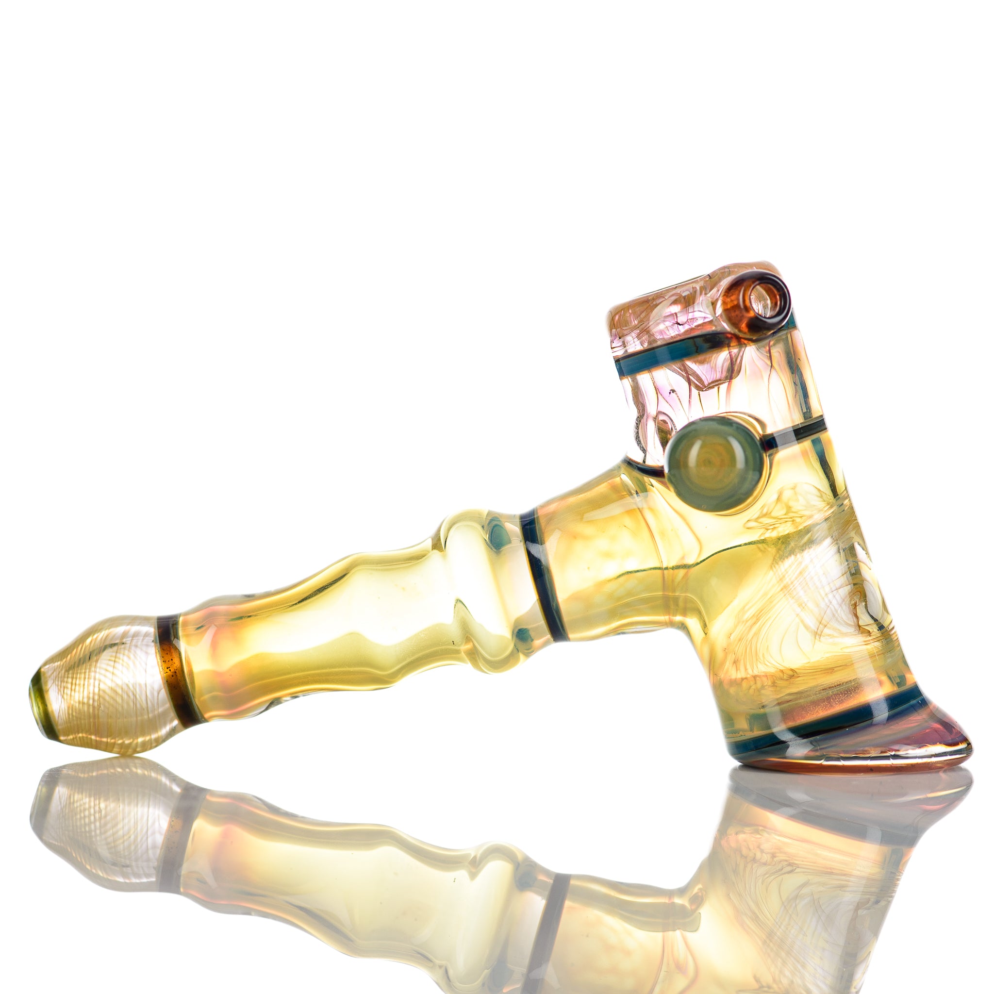 #1 Encalmo Fume Hammer Uncle Fish