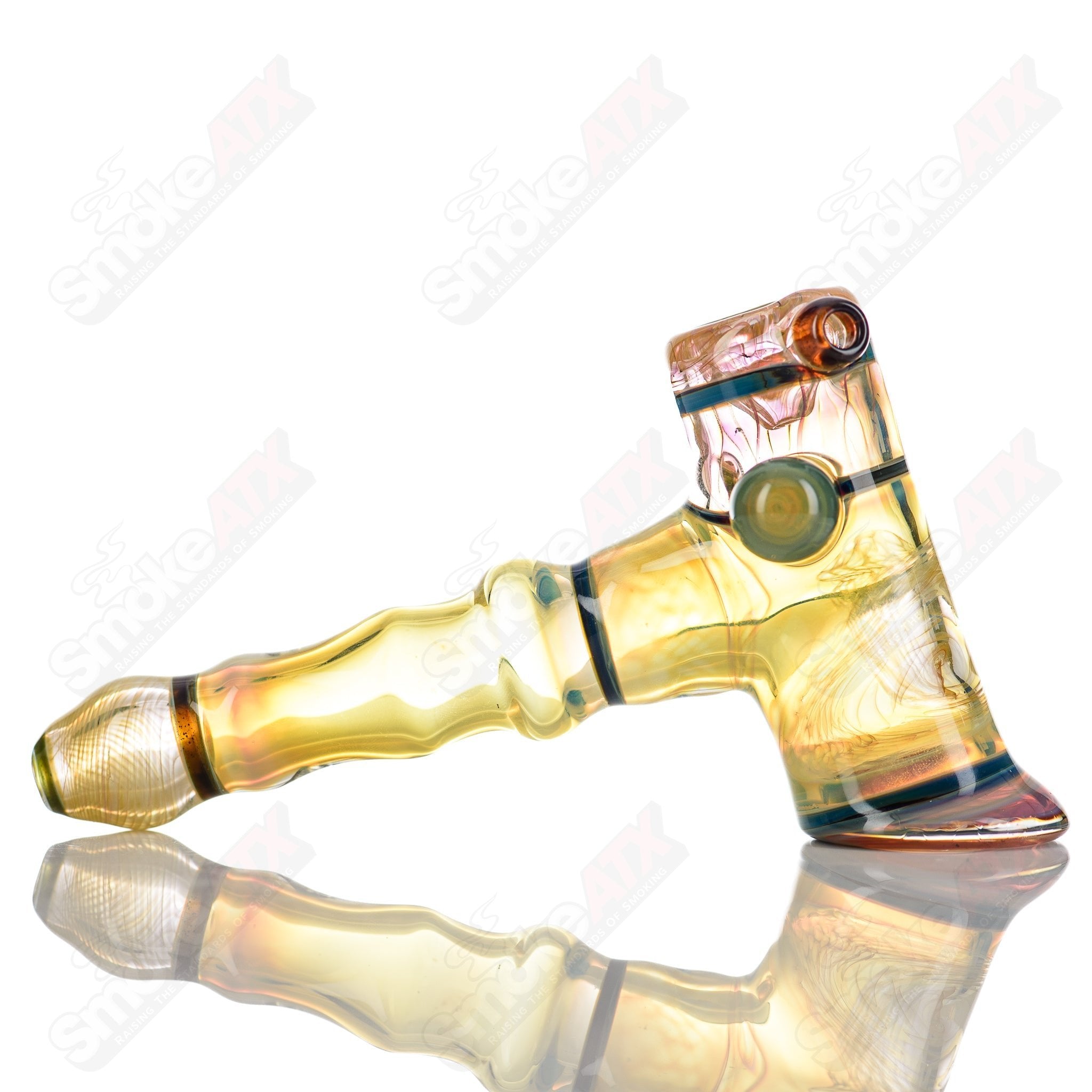 #1 Encalmo Fume Hammer Uncle Fish