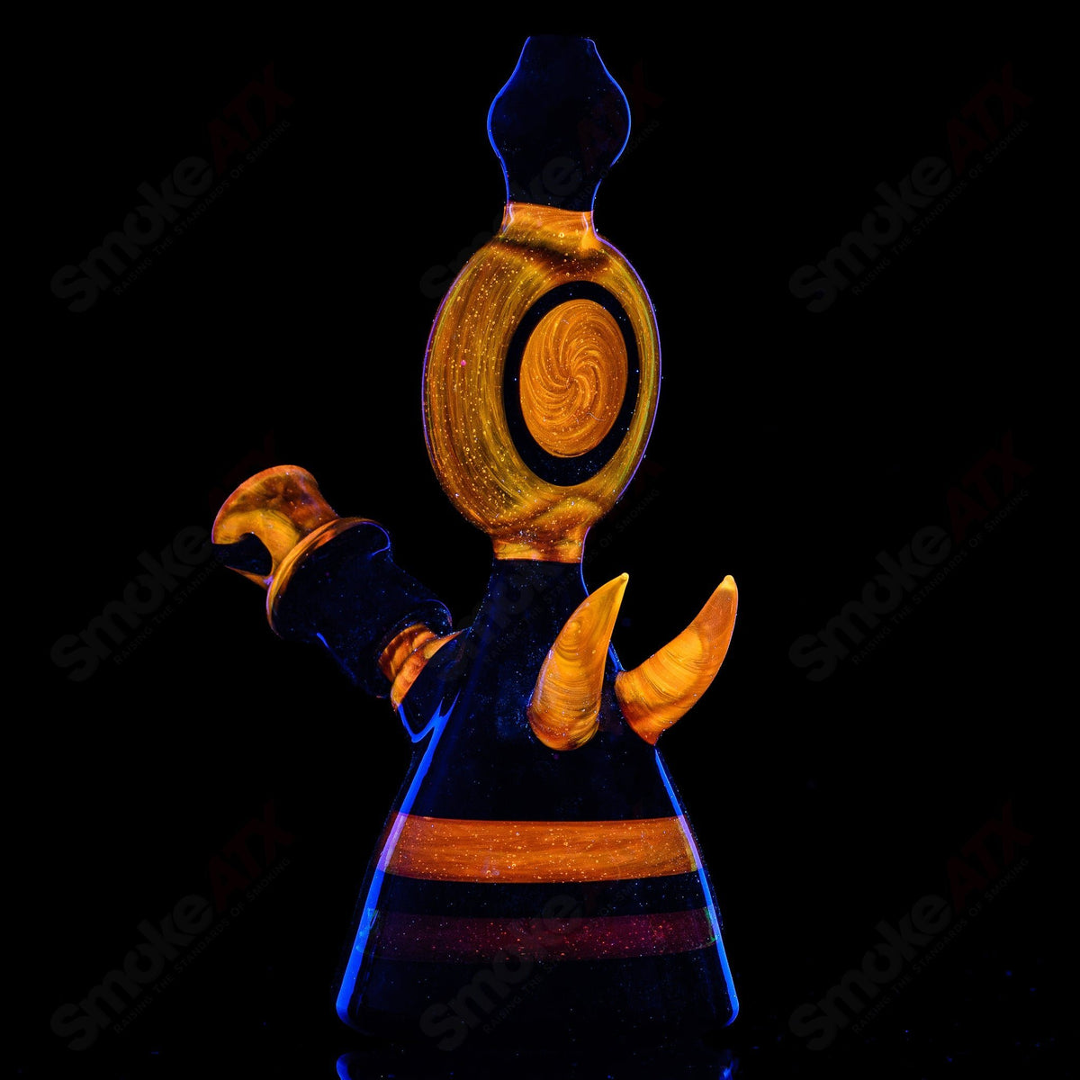 Lemondrop Black Milk Rig by BMFT