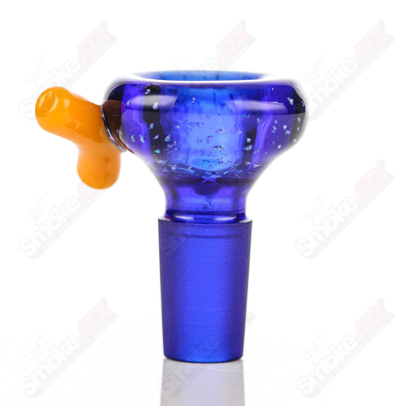 14mm Ronie Slide The Ohigho Kid - Smoke ATX