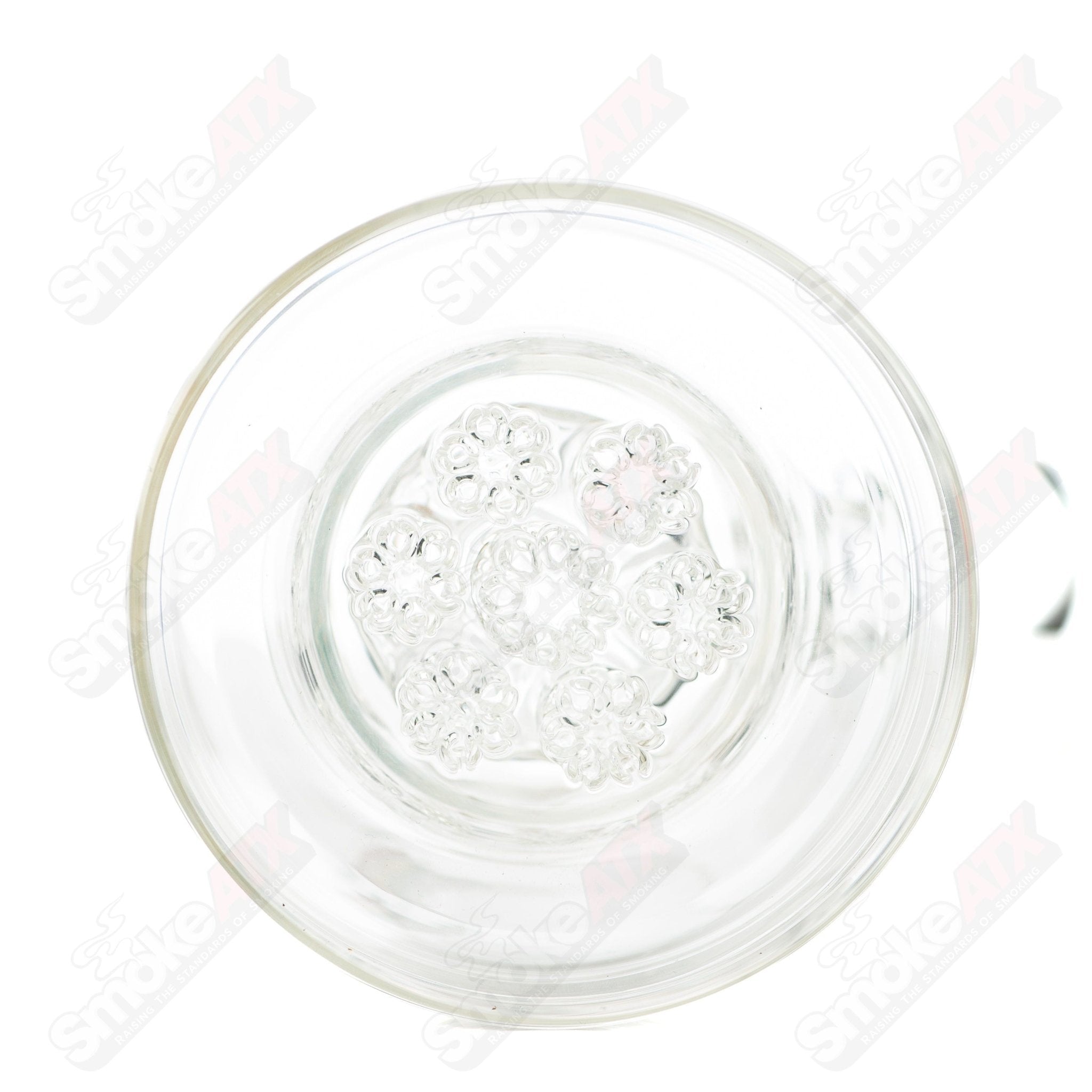 2 14mm Rasta 44 Mag Leisure - Smoke ATX