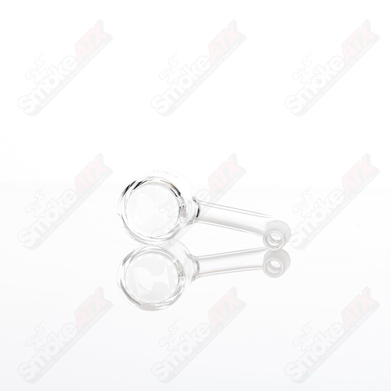 25mm 10/90 Quartz Grail Toro x SALT - Smoke ATX