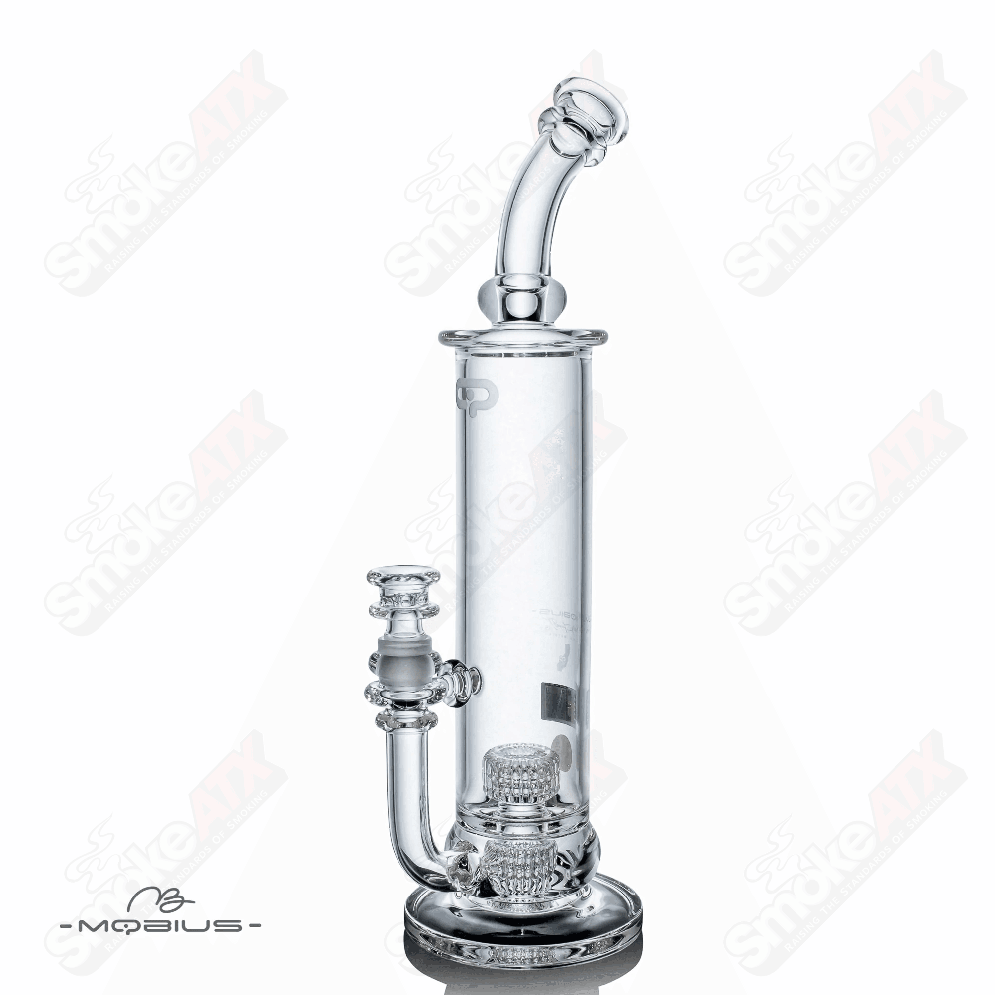 65T V5 Stereo Matrix Mobius - Smoke ATX