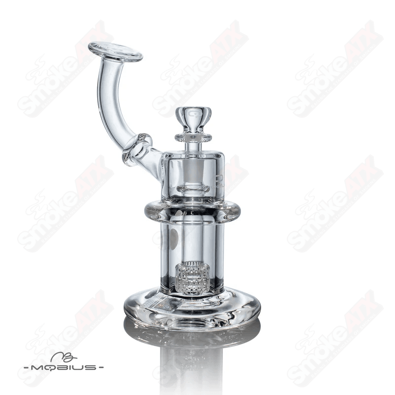 Atom V2 Mobius - Smoke ATX