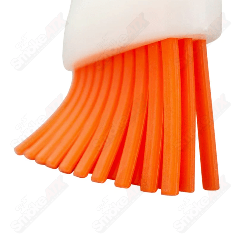 CannaBrush Trimming Brush by Smoke ATX, 420 Products, designed for precise cannabis trimming, with dense bristles for efficient trimming.