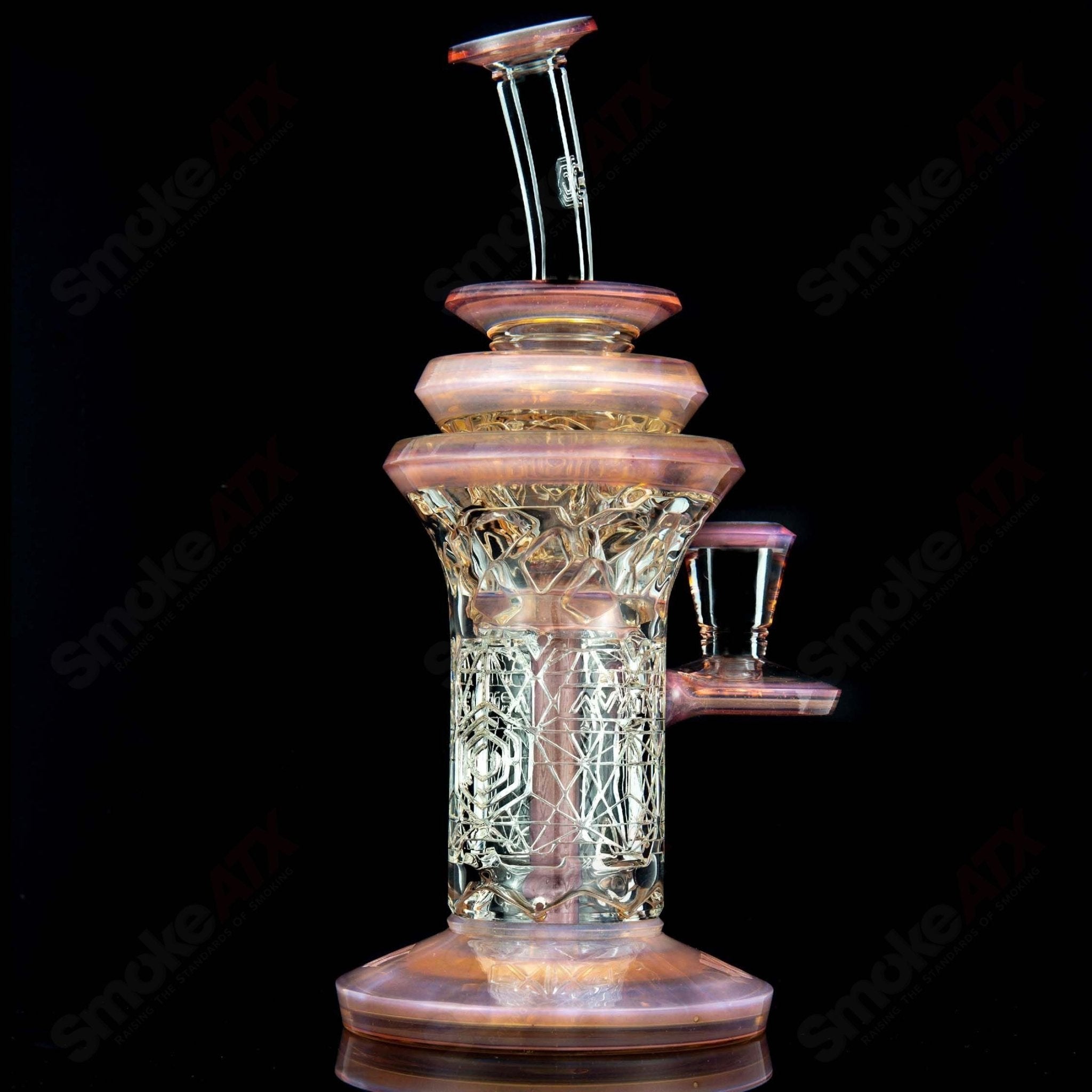 Full Accent Outside Incycler 2.0 Avant - Garde - Smoke ATX