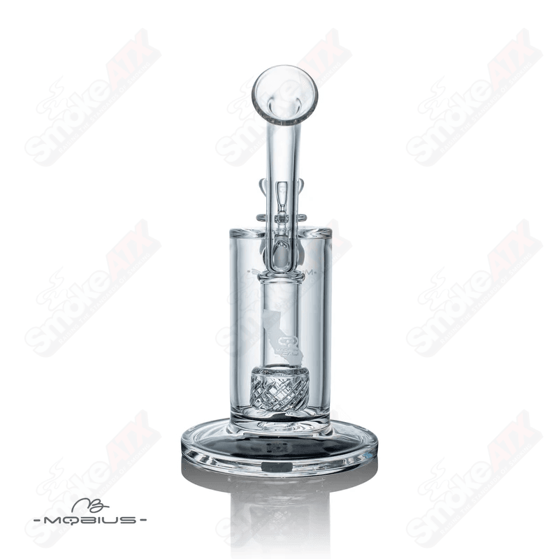 Ion Reti V1 Mobius - Smoke ATX