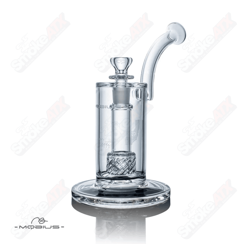 Ion Reti V1 Mobius - Smoke ATX