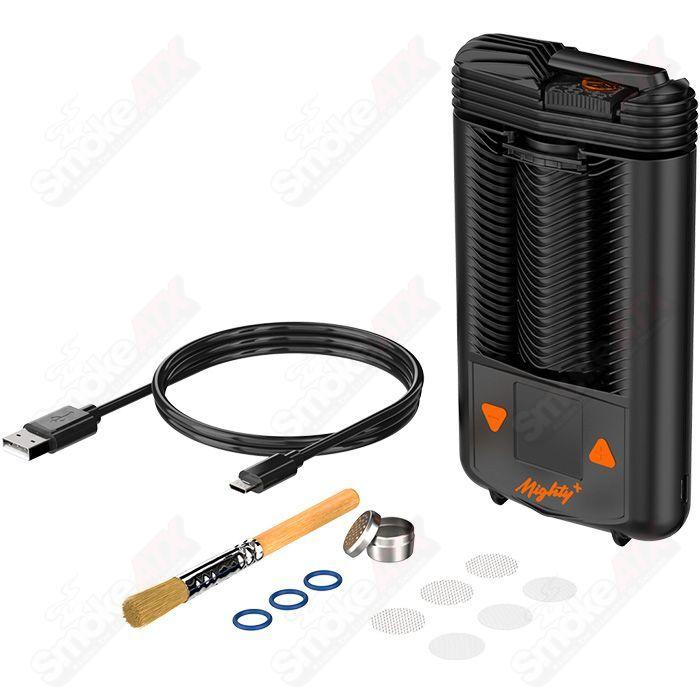 Mighty+ Vaporizer Storz & Bickel - Smoke ATX
