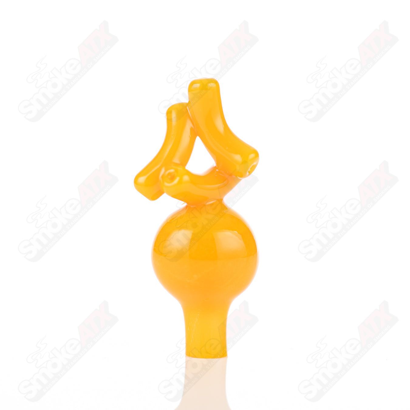 Ronie Ball Cap The Ohigho Kid - Smoke ATX