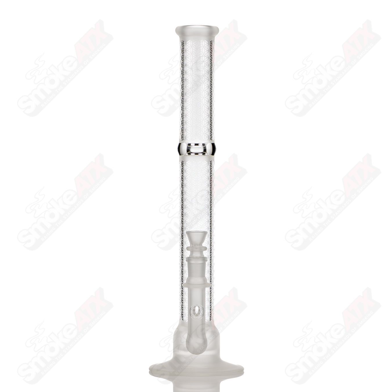 Sacred - G SoL - 45 SoL Glassworks - Smoke ATX