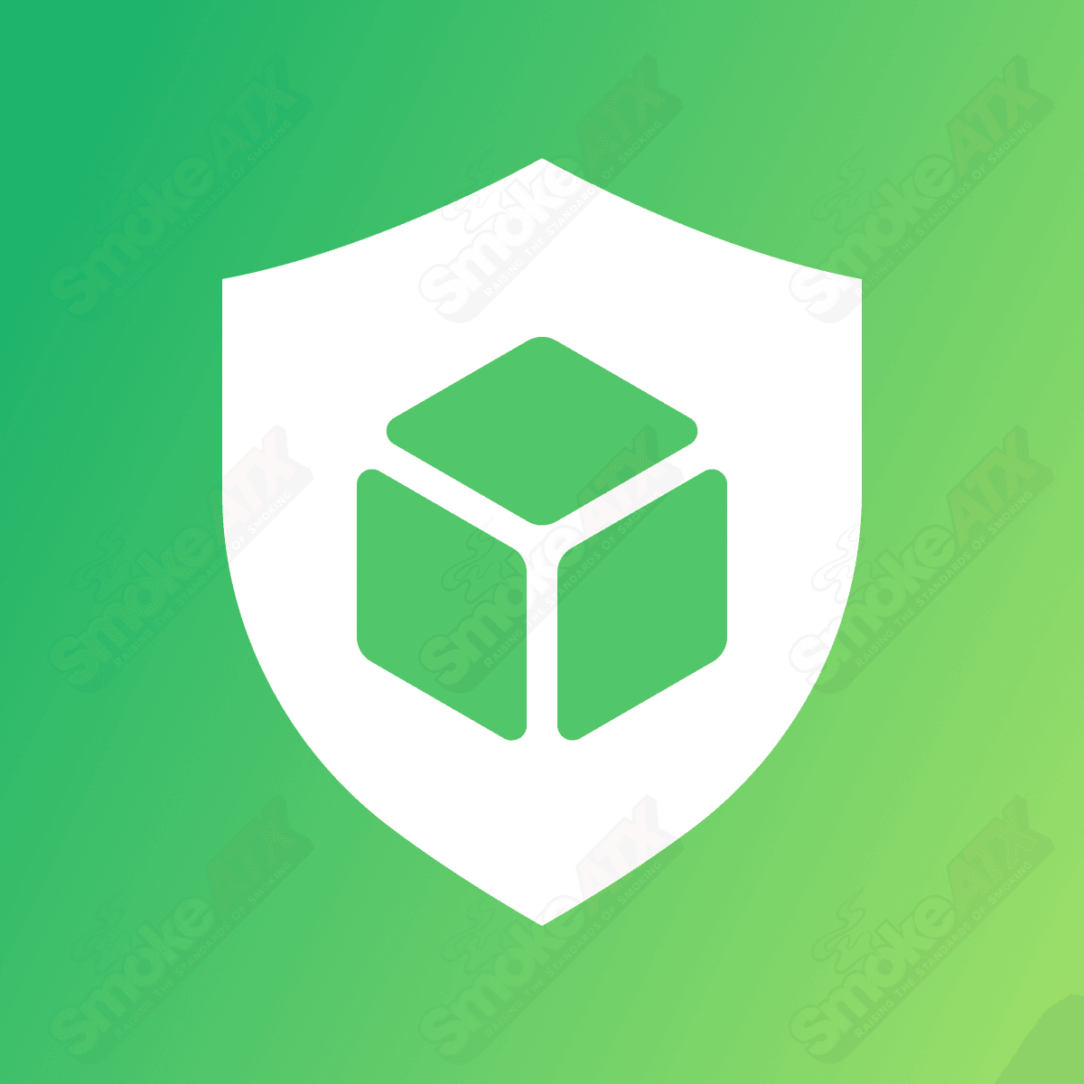 ShopWill shipping insurance icon representing coverage options for secure package delivery and protection.