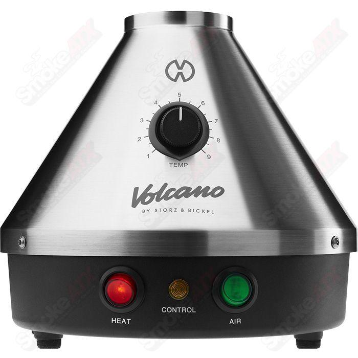 Volcano Classic Storz & Bickel - Smoke ATX