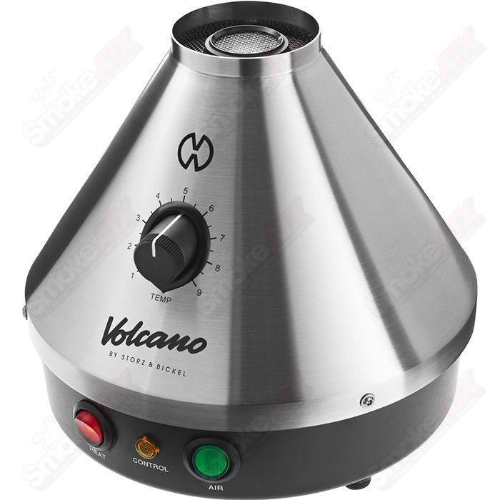 Volcano Classic Storz & Bickel - Smoke ATX