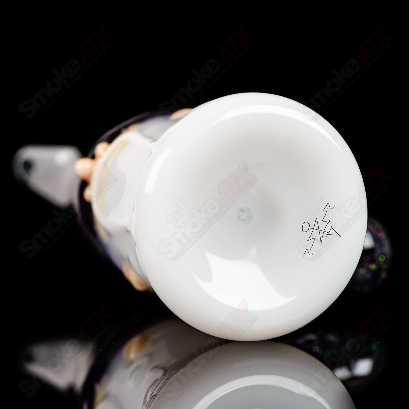 Warlock Jammer Stargazer Phil Siegel - Smoke ATX