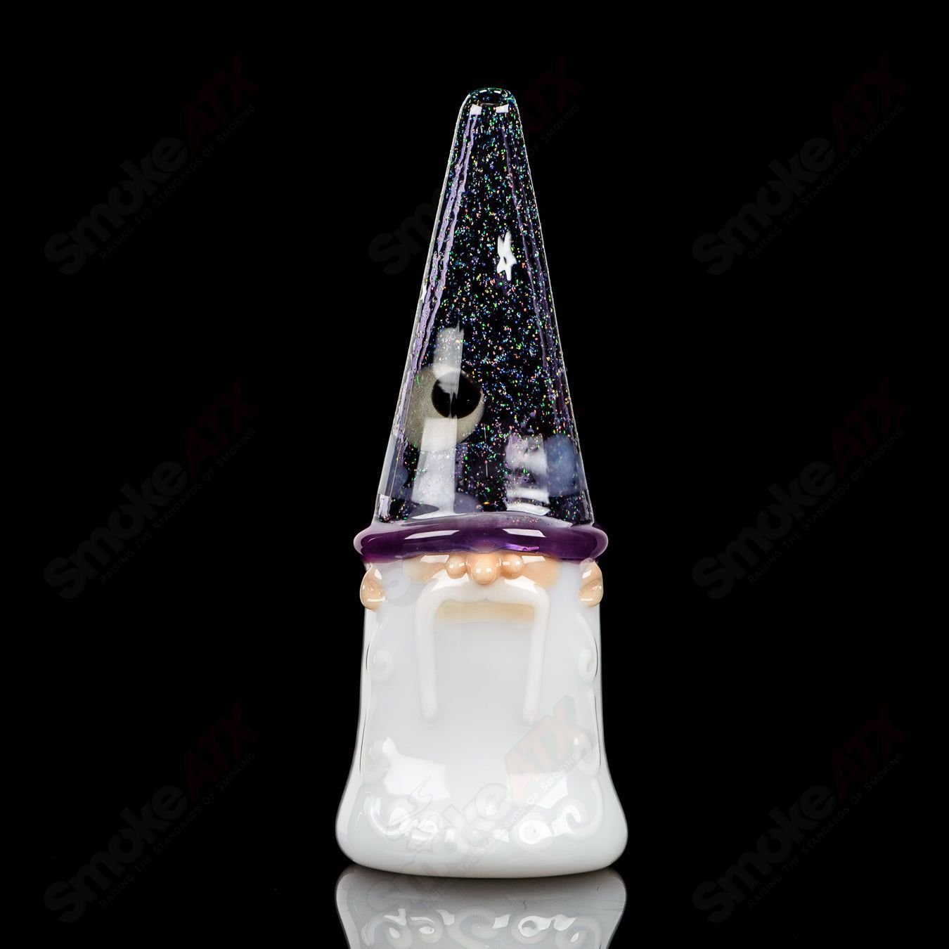 Warlock Jammer Stargazer Phil Siegel - Smoke ATX