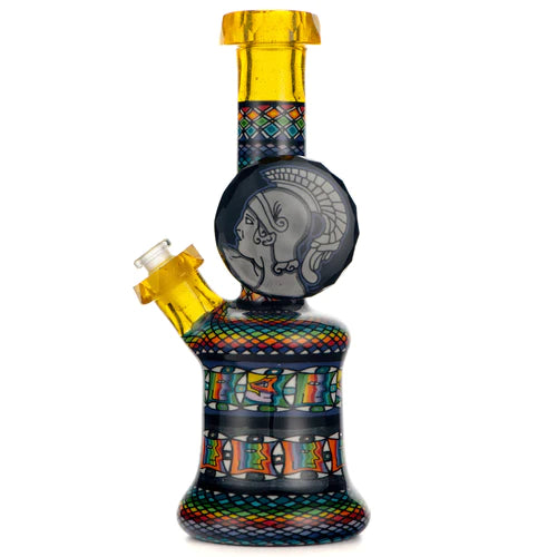 Dab rig