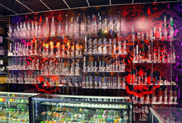 Head shop