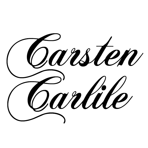 Carsten Carlile