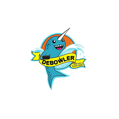 Debowler - Smoke ATX 