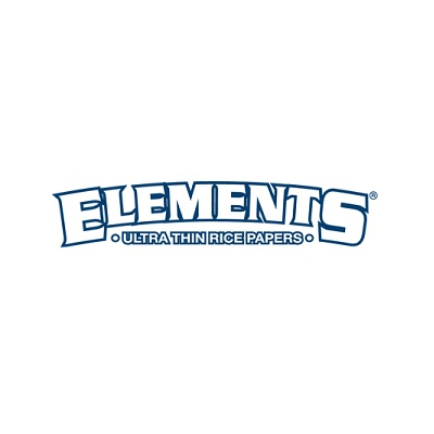 Elements - Smoke ATX 