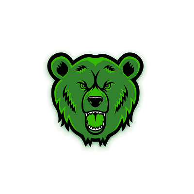 Green Bear - Smoke ATX 