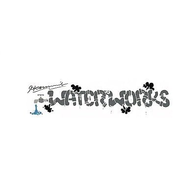 Hamms Waterworks - Smoke ATX 