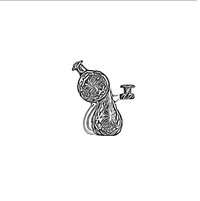 Heady Concentrate Rigs - Smoke ATX 