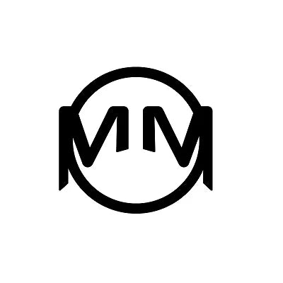 Mendo Mulcher - Smoke ATX 