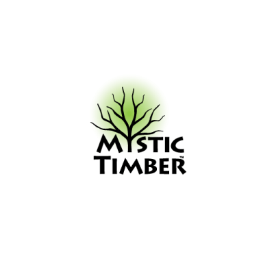 Mystic Timber - Smoke ATX 