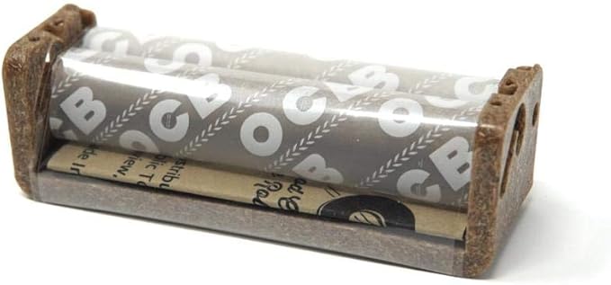 1 1/4 Plant Composite Rolling Machine OCB - Smoke ATX